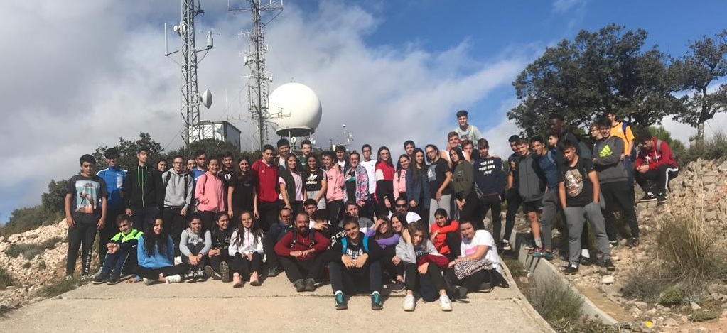 Subida a la Bola 2019