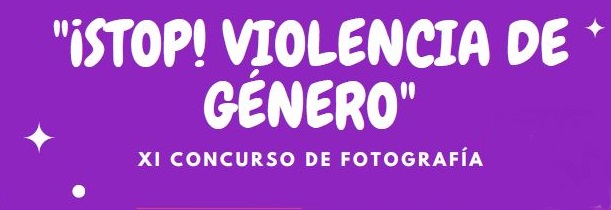 XI Concurso Fotográfico contra la Violencia de Género