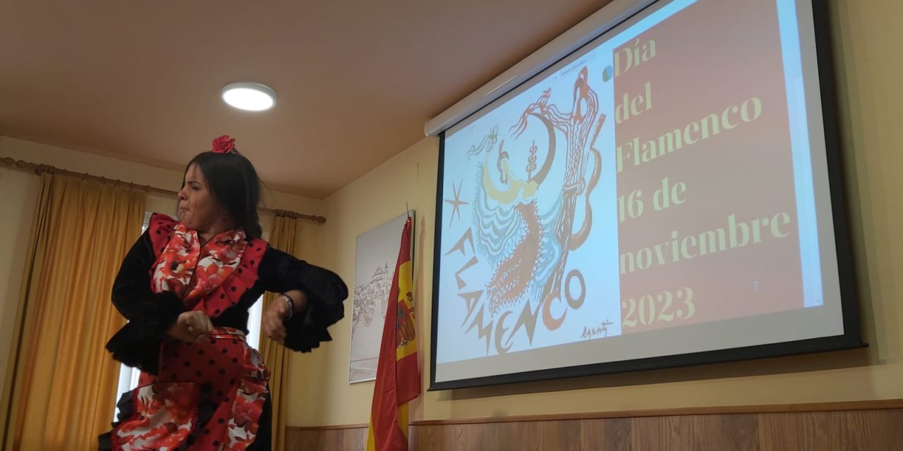 Día Internacional del Flamenco 2023