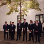 Gala de entrega de los XVI Premios EUSTORY-Iberia