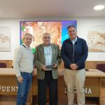 EL PROFESOR Y ARQUEÓLOGO CARLOS GOZALBES CRAVIOTO ACERCA EL PATRIMONIO MEDIEVAL DE ALHAURÍN EL GRANDE A NUESTRO ALUMNADO