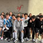 ¡Volvemos a presentar a nuestro alumnado a los diplomas oficiales de francés!