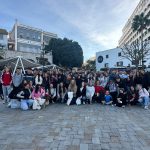 Nuestro alumnado visita Gibraltar