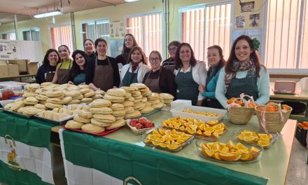 Celebración del Día de Andalucía