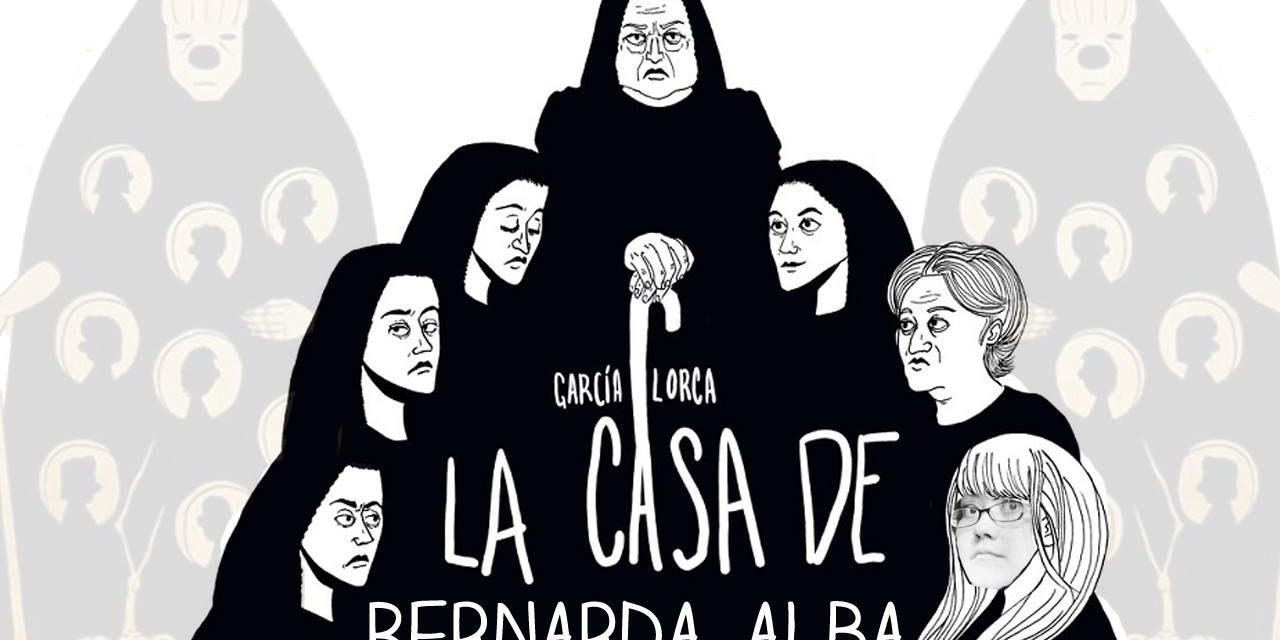 La Casa de Bernarda Alba