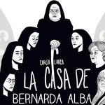 La Casa de Bernarda Alba