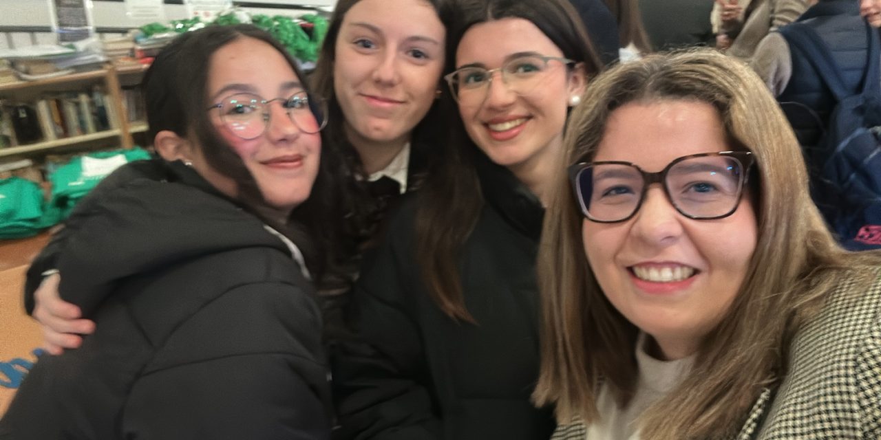 Torneo de debate educativo 2026