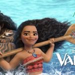 Musical «Vaiana» por el alumnado de 4º de ESO