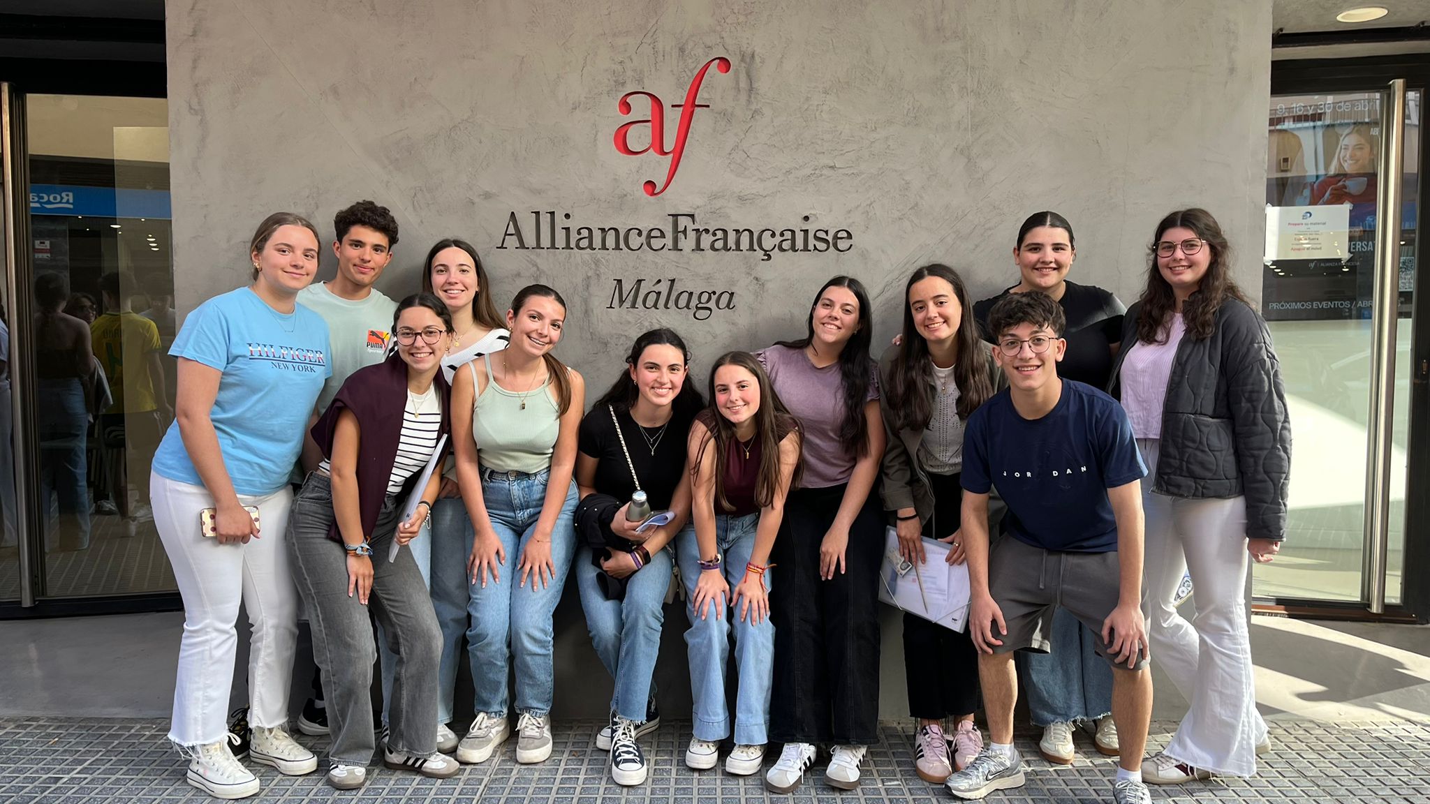 Examen de francés 2026 (2)