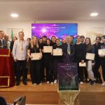 I Pregón Juvenil de Semana Santa IES Fuente Lucena