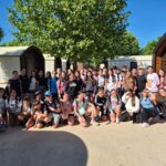 Estancia de inmersión lingüística en francés en 2º de ESO