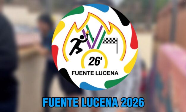 V Olimpiada Escolar Fuente Lucena 2026