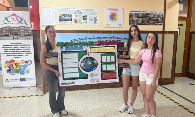 II Exposición Bilingüe: “It’s So Sunny… But Is That Funny?”