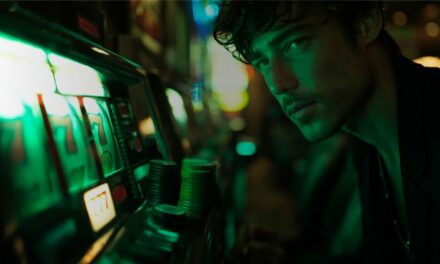 What Happens When You Drop £50 into a New Slot?