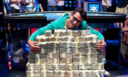 Discover the Magic Win Casino: Ultimate UK Online Gaming Experience