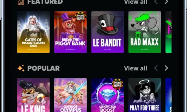 Play the Best Incognito Casino: Login, Bonus, and App Guide