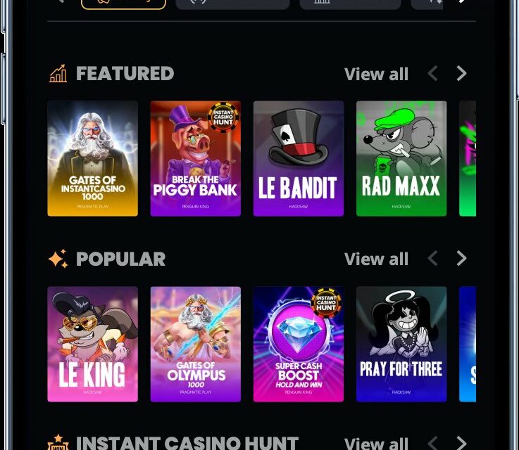 Play the Best Incognito Casino: Login, Bonus, and App Guide