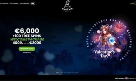 Experience the Thrill of Magic Win Casino in the UK