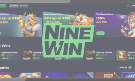 Intro: NineWin Casino UK – What to Expect