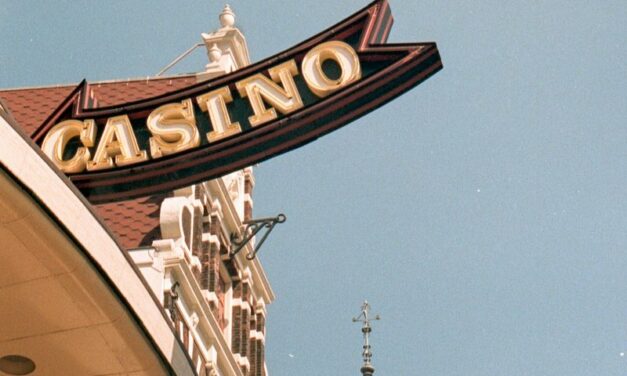Een eerste blik op Lizaro Online Casino