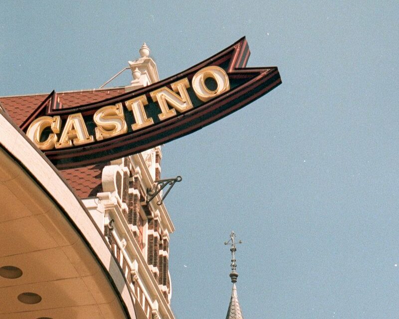 Een eerste blik op Lizaro Online Casino