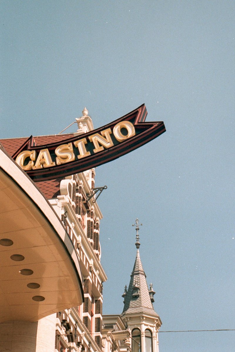 Image: Een eerste blik op Lizaro Online Casino