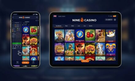 Discover the Ultimate Gaming Experience at NineWin UK Casino